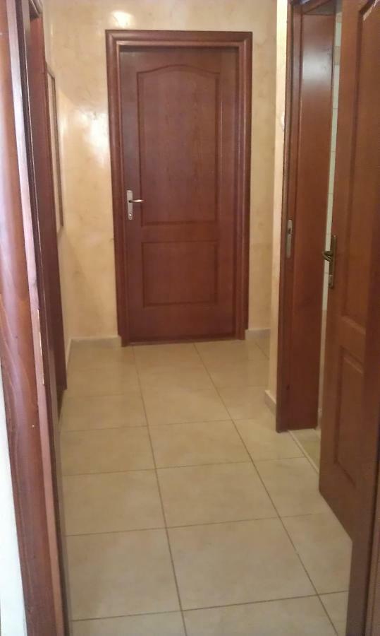 Apartment 60M From Sea! Nea Kallikrateia Esterno foto