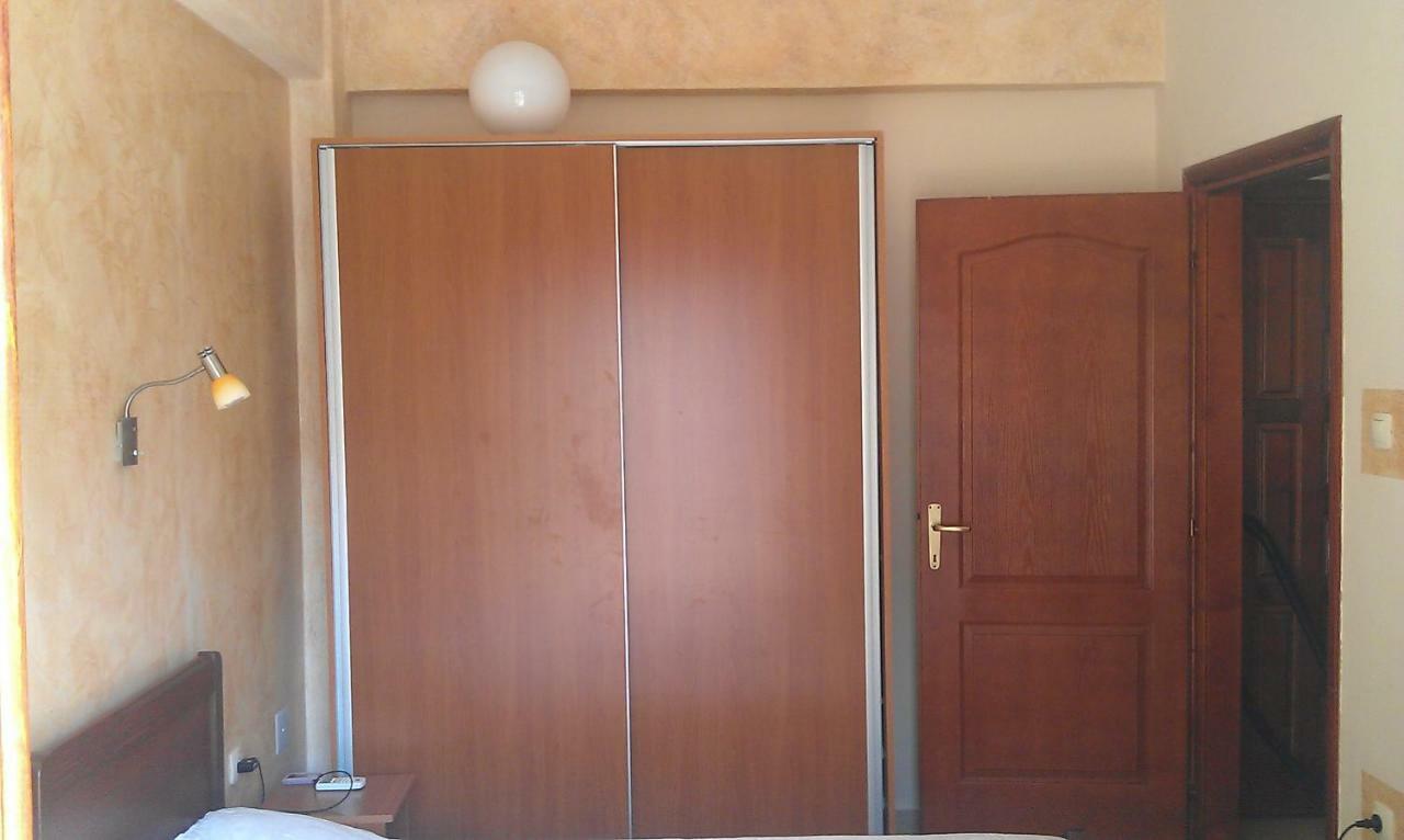 Apartment 60M From Sea! Nea Kallikrateia Esterno foto