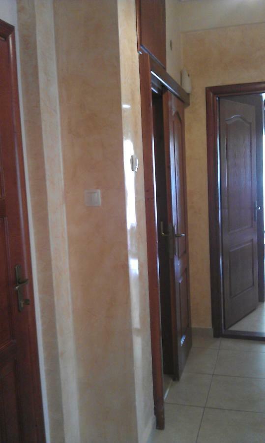 Apartment 60M From Sea! Nea Kallikrateia Esterno foto