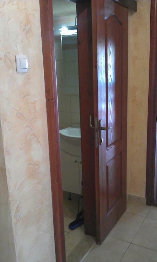 Apartment 60M From Sea! Nea Kallikrateia Esterno foto